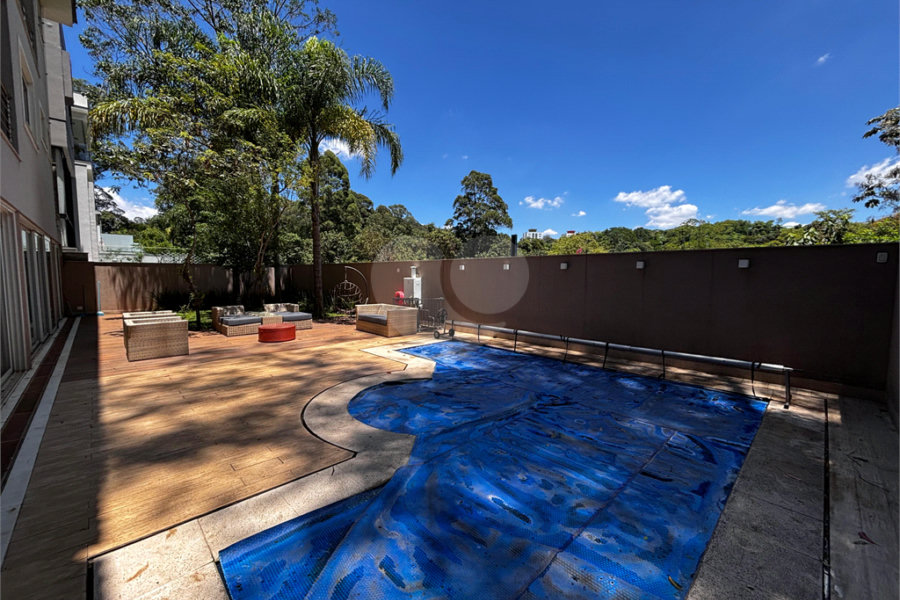Terreno à venda com 6 suítes no condomínio Reserva Nova Cantareira, São Paulo - SP