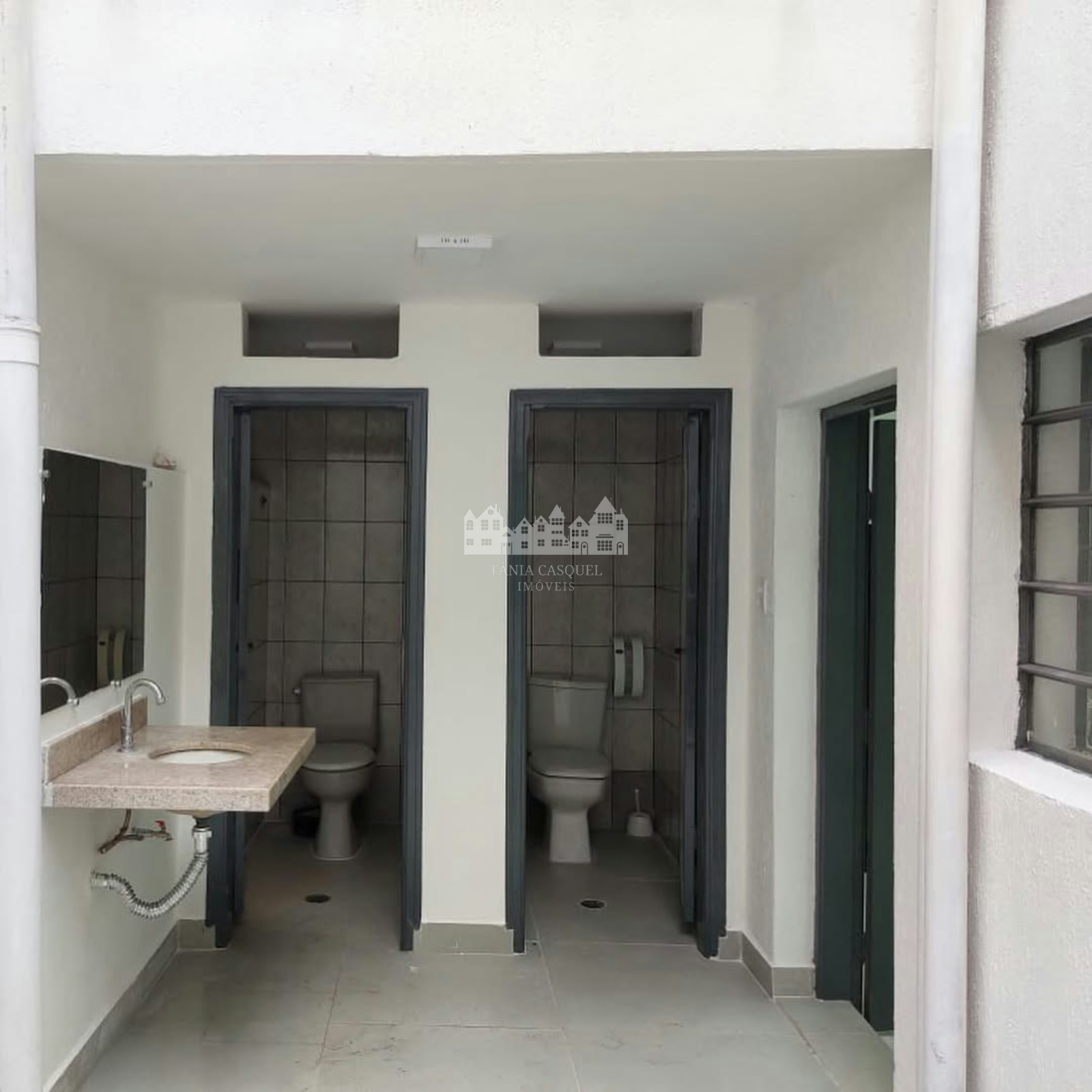 Loja-Salão, 224 m² - Foto 2