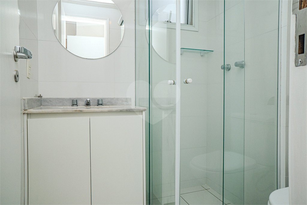 Apartamento à venda com 2 suítes em Vila Mariana, São Paulo, SP