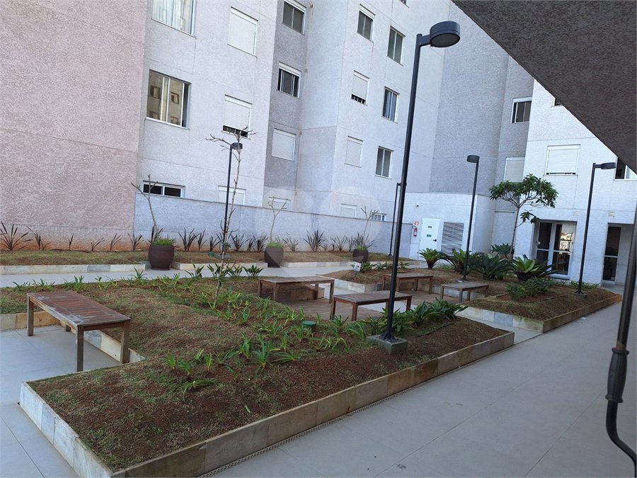 Apartamento à venda com 2 quartos em Vila Santa Catarina, São Paulo, SP