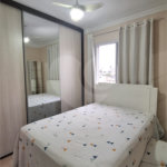 Apartamento à venda com 3 quartos, sendo 1 suíte, em Vila Guilherme, São Paulo, SP