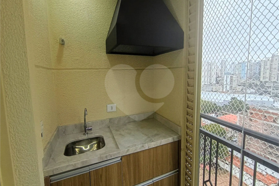 Apartamento para alugar com 2 suítes em Jardim São Paulo(zona Norte), São Paulo, SP