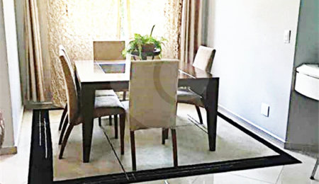 Apartamento à venda ou para alugar com 3 quartos, sendo 1 suíte,  em Santana, São Paulo, SP