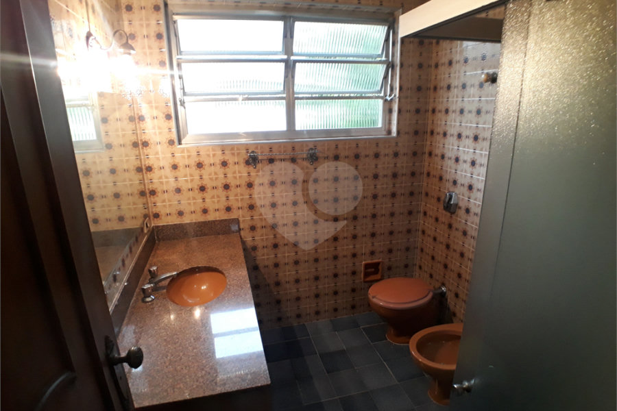 Sobrado à venda com 4 quartos, sendo 2 suítes, em Santana, São Paulo, SP