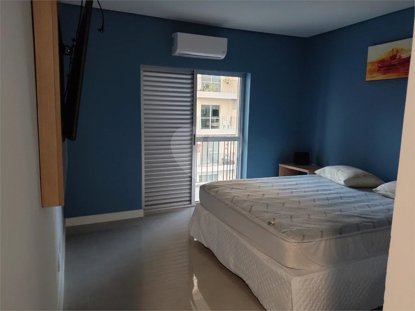 Belíssimo apartamento de 168,62m² no Belenzinho todo reformado com 3 dorm e 2 vagas .Aceita Permuta
