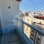 Apartamento à venda com 2 quartos em Tijuca, Rio de Janeiro, RJ