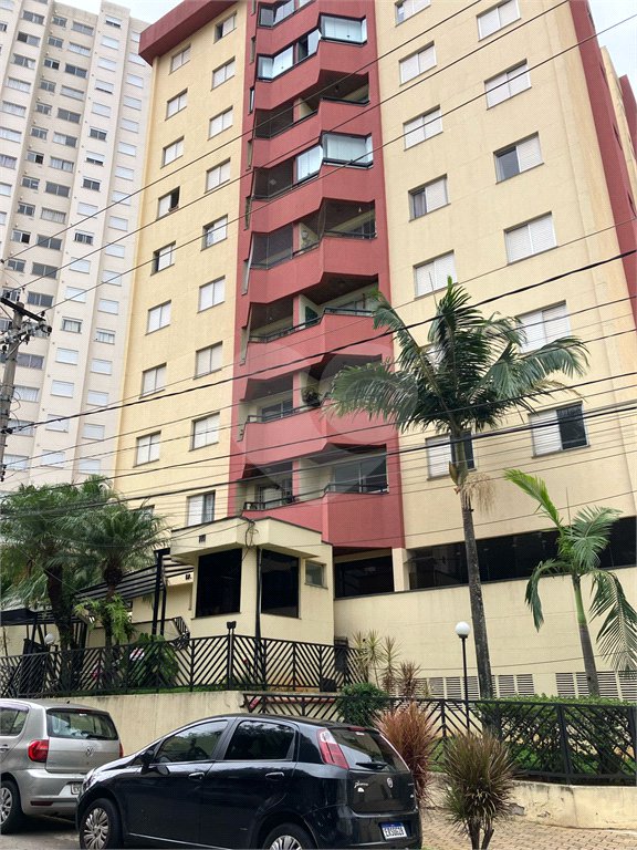 Apartamento à venda com 3 quartos, sendo 1 suíte,  em Santa Teresinha, São Paulo, SP