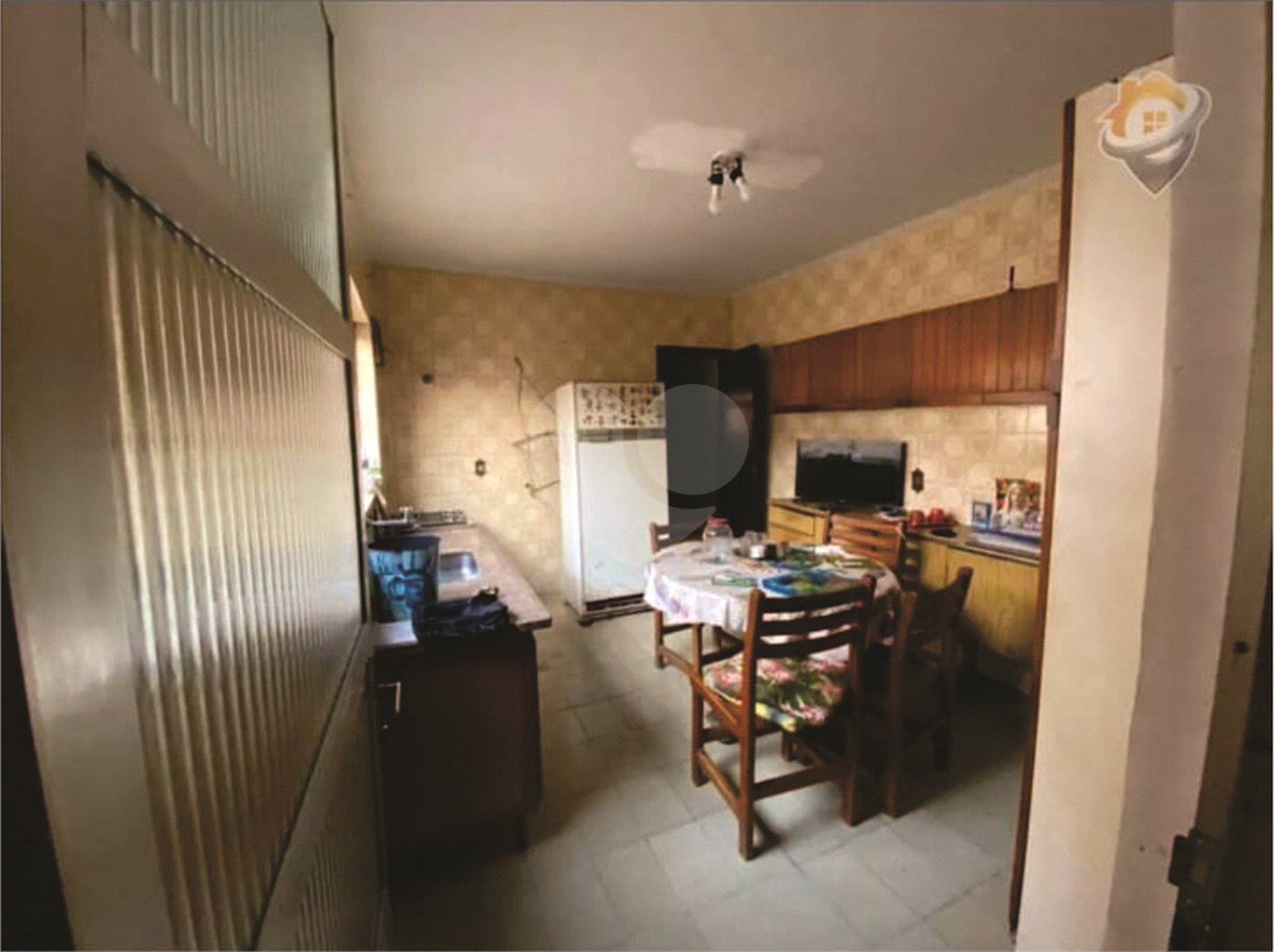 Casa Térrea à venda com 2 quartos em Freguesia do Ó, São Paulo, SP