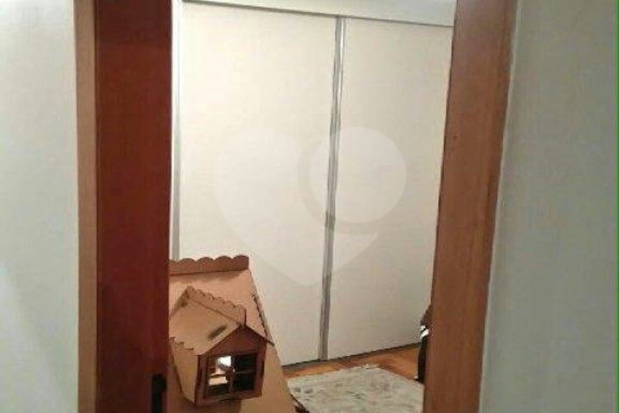 Apartamento à venda com 3 quartos, sendo 1 suíte, em Santana, São Paulo, SP