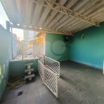 Casa Térrea à venda com 2 quartos em Chora Menino, São Paulo, SP