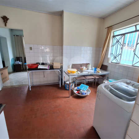 Casa à venda com 2 quartos em Jardim Vergueiro, Sorocaba, SP