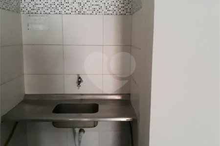 Salão para alugar em Núcleo Habitacional Brigadeiro Faria Lima, Indaiatuba, SP