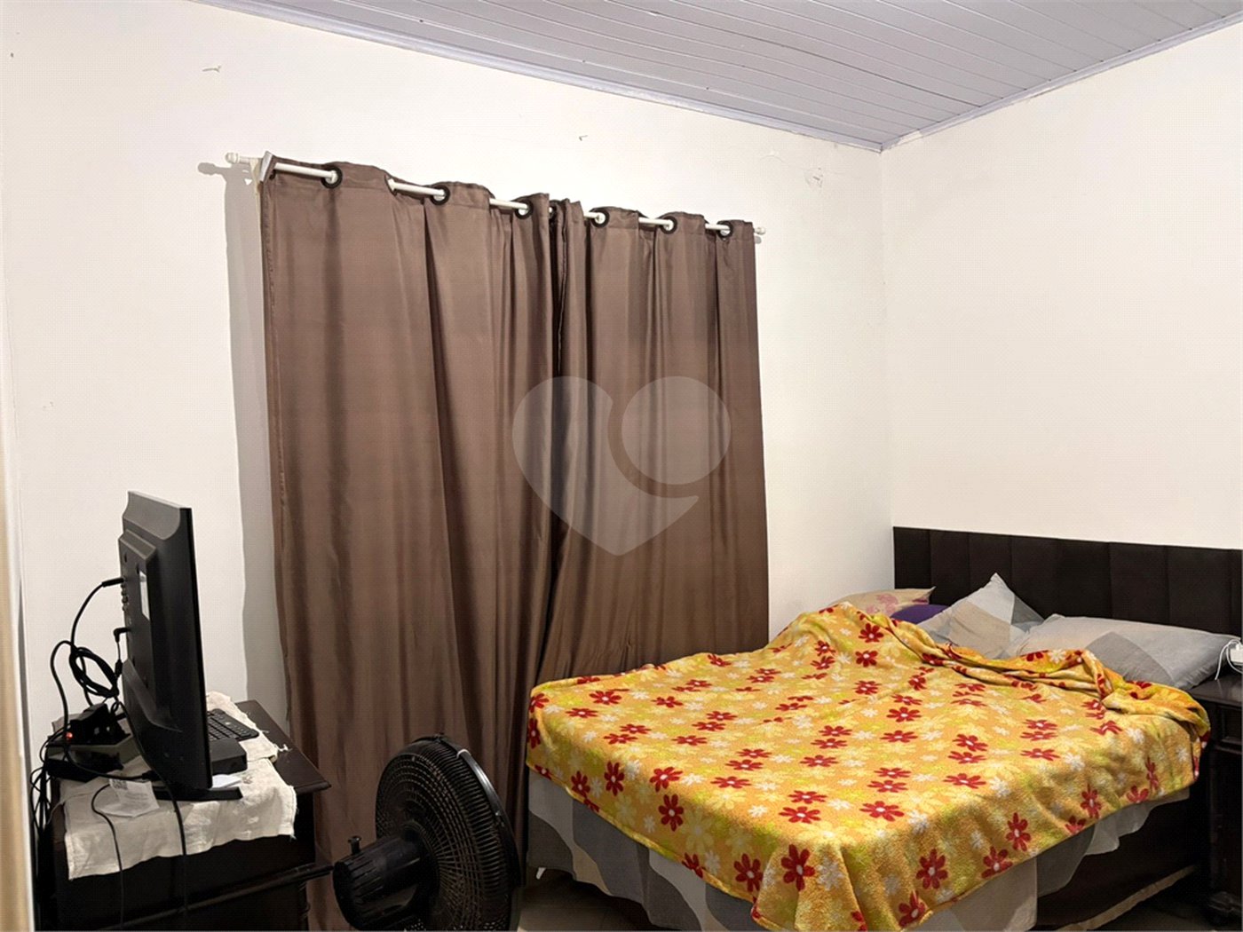 Casa à venda com 2 quartos, sendo 1 suíte, em Jardim Itanguá, Sorocaba, SP