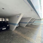 Apartamento Residencial à venda, Boqueirão, Santos - AP0155.
