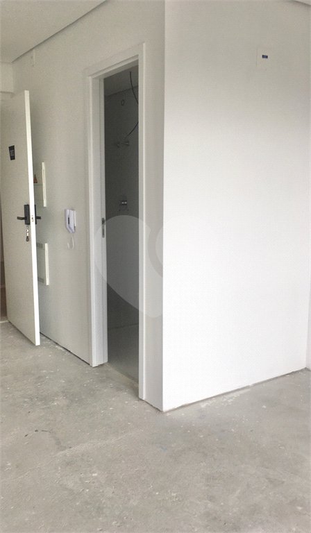 Apartamento à venda com 1 quarto em Paraíso, São Paulo, SP