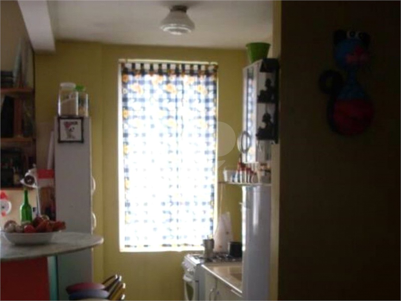 Apartamento à venda com 1 quarto em Sé, São Paulo, SP