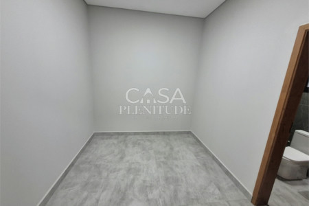 Casa em condomínio à venda com 3 quartos, sendo 2 suítes, em Parque Ibiti Reserva, Sorocaba, SP