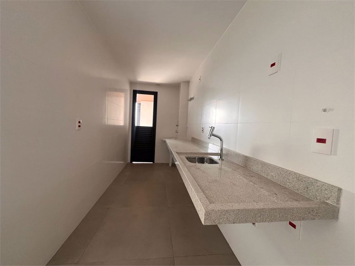 Apartamento com 2 dormitórios à venda, 83 m² por R$ 1.200.000,00 - Boqueirão - Santos/SP