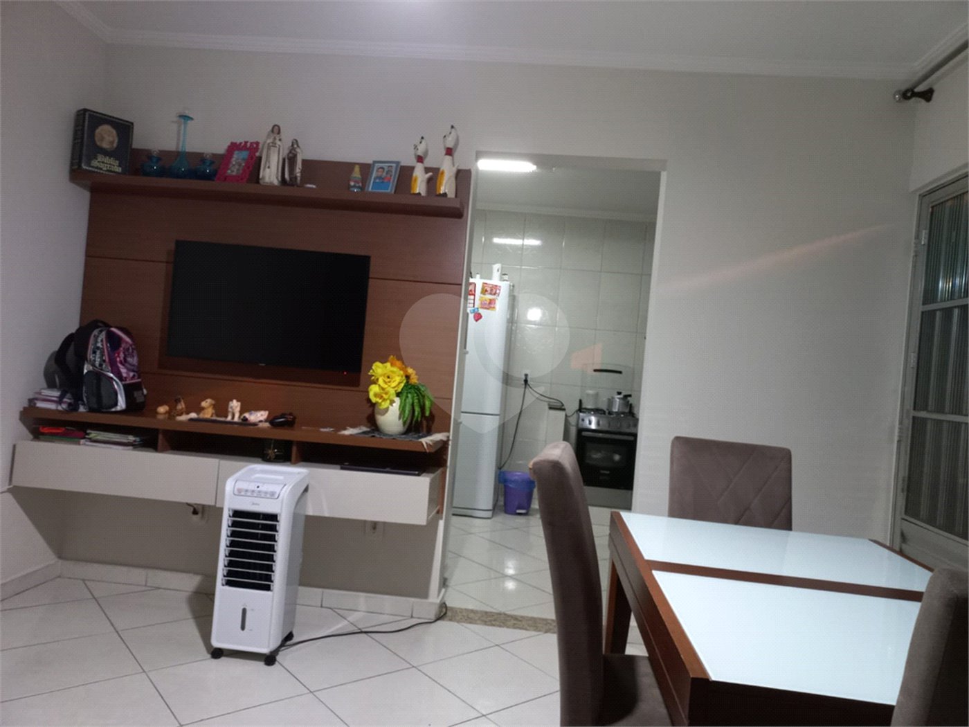 Casa à venda com 3 quartos em Jardim Cidapel, Jundiaí, SP