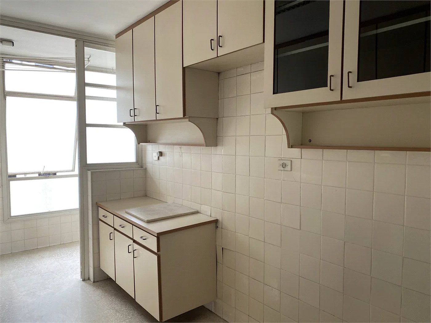 Apartamento à venda com 3 quartos, sendo 1 suíte, em Brooklin Paulista, São Paulo, SP