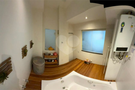 Apartamento à venda com 4 quartos, sendo 2 suítes, em Tijuca, Rio de Janeiro, RJ