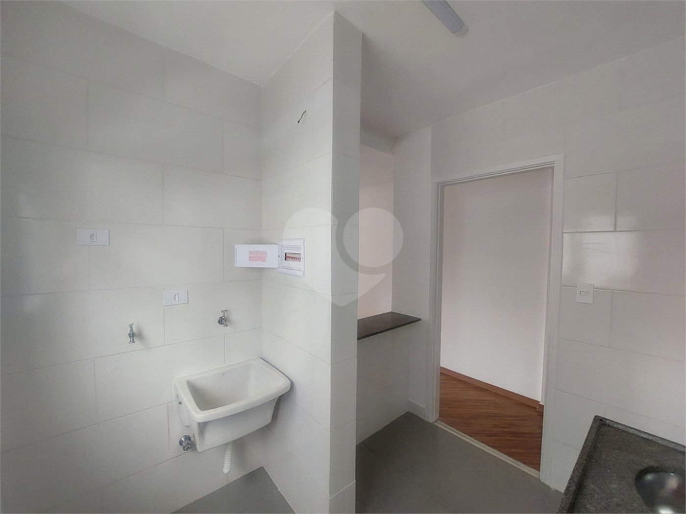 Apartamento à venda com 1 suíte em Pinheiros, São Paulo, SP