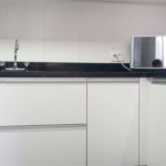Apartamento com 3 dormitórios à venda, 93 m² por R$ 1.400.000,00 - Jardim Astúrias - Guarujá/SP