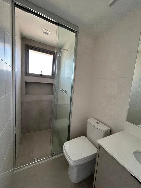 Apartamento à venda com 3 suítes em Santo Amaro, São Paulo, SP