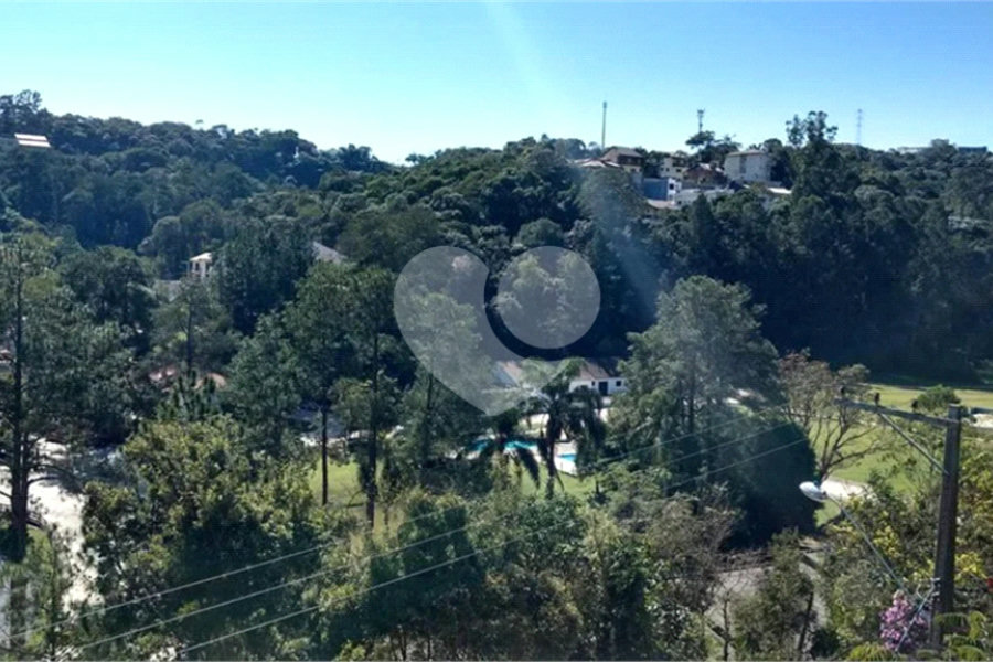 Terreno à venda no condomínio Estancia da Serra / Residencial Nova Mairipora, Mairiporã - SP