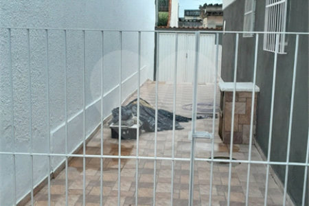 Casa à venda com 2 quartos, sendo 1 suíte, em Campo Grande, Rio de Janeiro, RJ