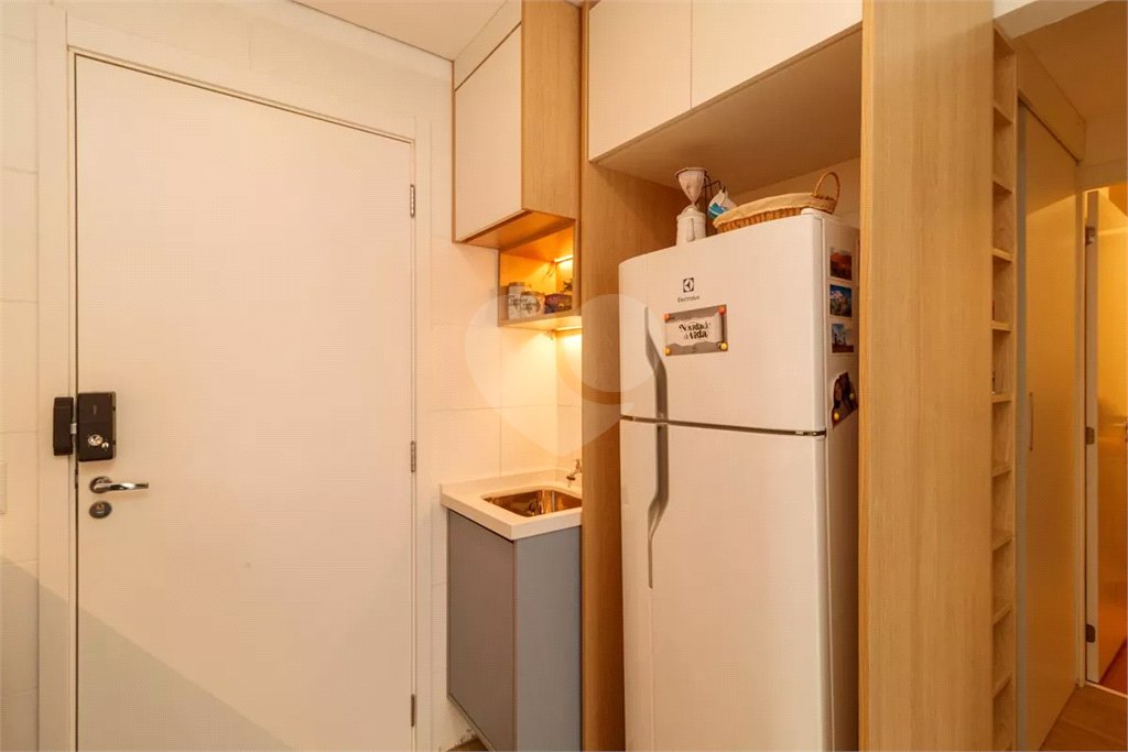 Apartamento à venda com 2 quartos, sendo 1 suíte, em Vila Guilherme, São Paulo, SP