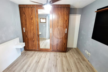 Casa à venda com 2 quartos no condomínio Athenas, Rio de Janeiro - RJ