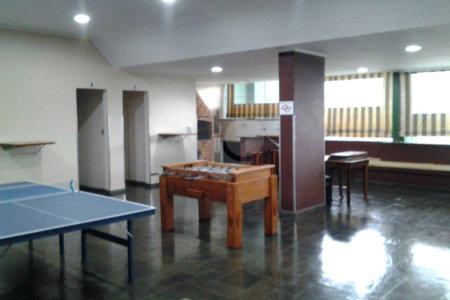 Apartamento à venda com 4 quartos, sendo 3 suítes,  em Santa Teresinha, São Paulo, SP