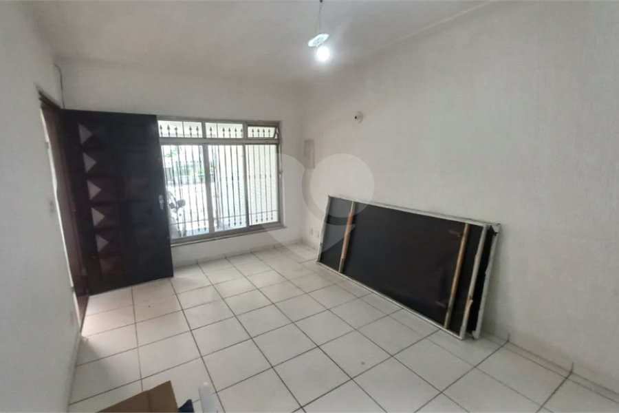 Sobrado à venda com 4 quartos, sendo 1 suíte, em Mandaqui, São Paulo, SP