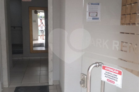 Apartamento à venda com 2 quartos em Campo Grande, Rio de Janeiro, RJ