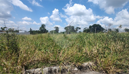 Terreno à venda em Toctao Argon Atibaia, Atibaia, SP