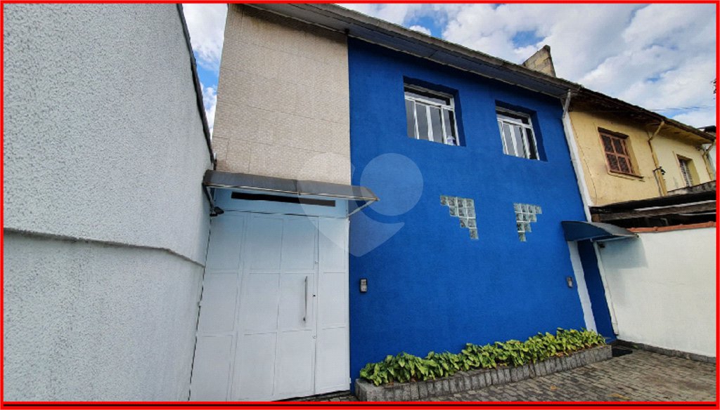Casa à venda com 1 quarto em Planalto Paulista, São Paulo, SP