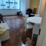 Sala Comercial à venda, Boqueirão, Santos - SA0020.