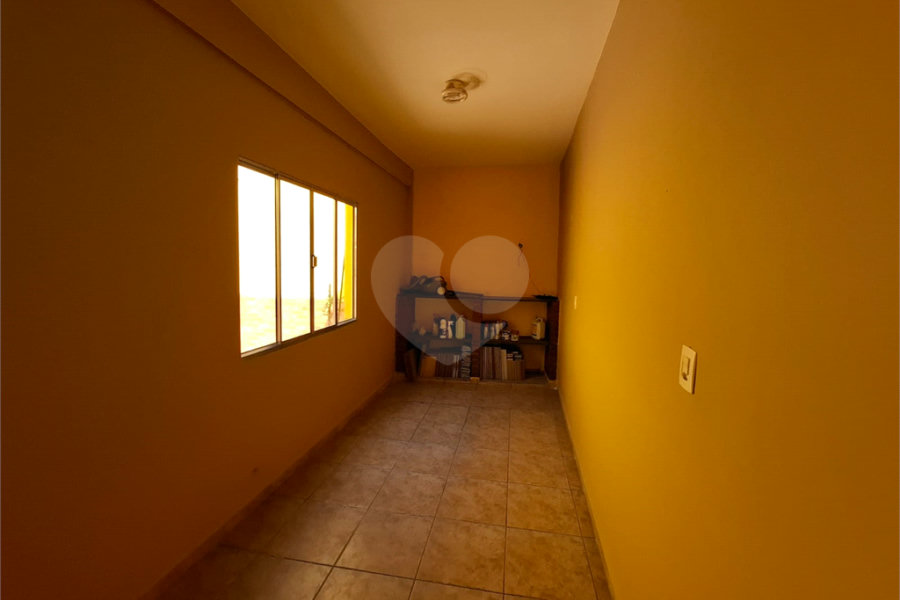 Sobrado à venda com 3 quartos no Brasilândia, São Paulo, SP