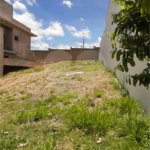 Terreno à venda em Jardim Residencial Garden Ville, Itu, SP