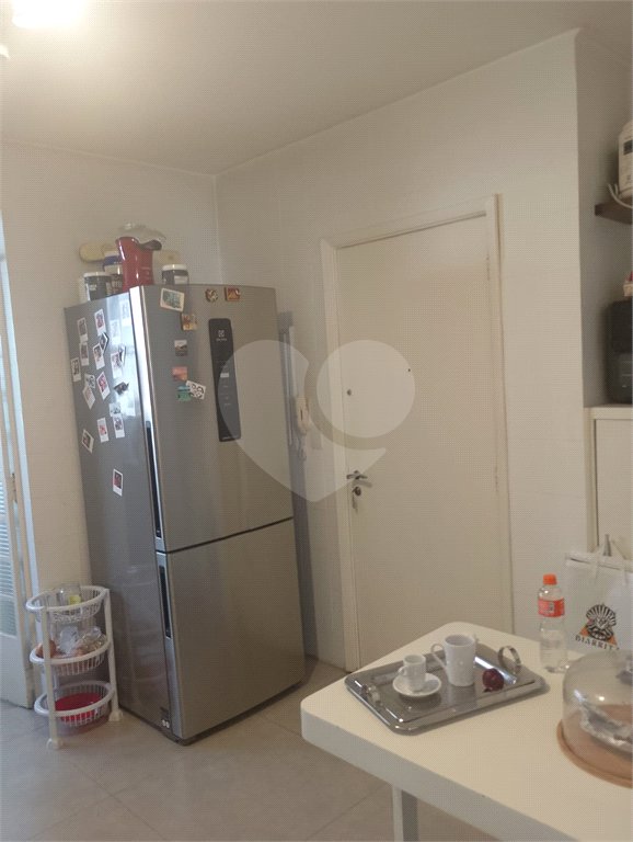 Apartamento à venda com 2 quartos em Jardim Paulista, São Paulo, SP