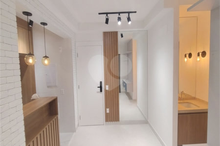 Apartamento para alugar com 1 quarto em Vila Sônia, São Paulo, SP