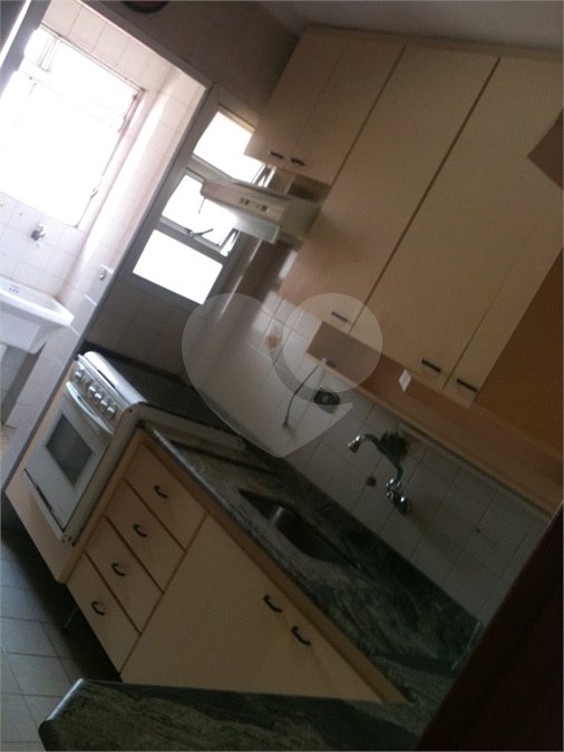 Apartamento à venda com 2 quartos em Mandaqui, São Paulo, SP