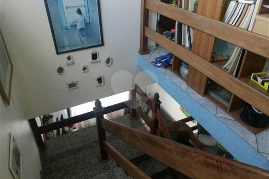 Sobrado à venda com 4 quartos, sendo 3 suítes, em Casa Verde, São Paulo, SP