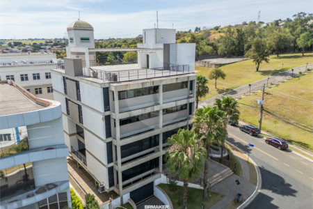 Prédio à venda ou para alugar em Loteamento Alphaville Campinas, Campinas, SP