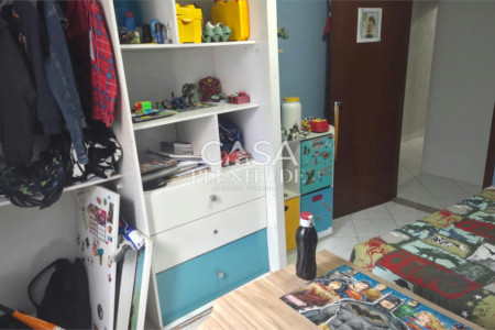 Casa à venda com 3 quartos, sendo 1 suíte, em Jardim Tulipas, Sorocaba, SP