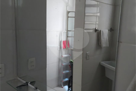 Apartamento à venda com 2 quartos, sendo 1 suíte, no Centro, São Paulo, SP