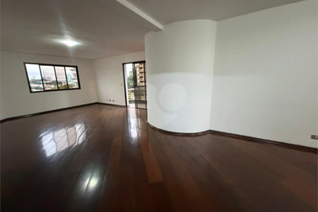 Apartamento à venda com 3 suítes em Água Fria, São Paulo, SP