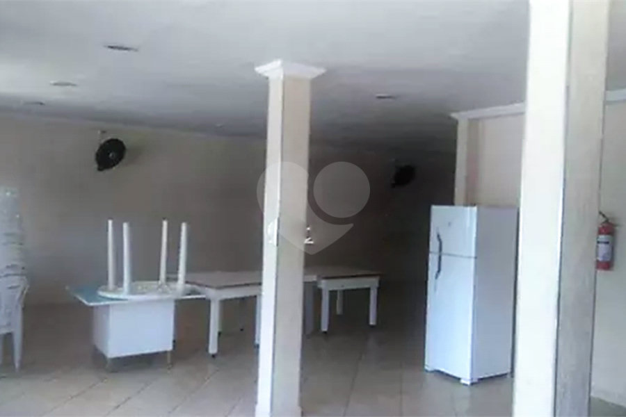 Apartamento à venda com 2 quartos em Vila Nova Cachoeirinha, São Paulo, SP