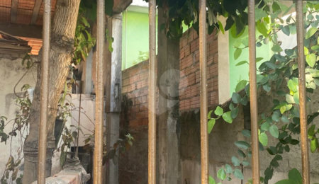 Terreno à venda com 1 quarto em Casa Verde, São Paulo, SP